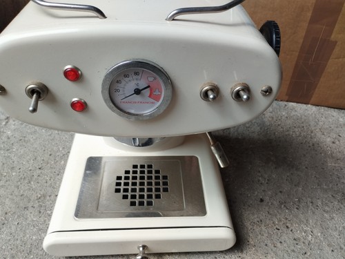 Francis espresso - francis,