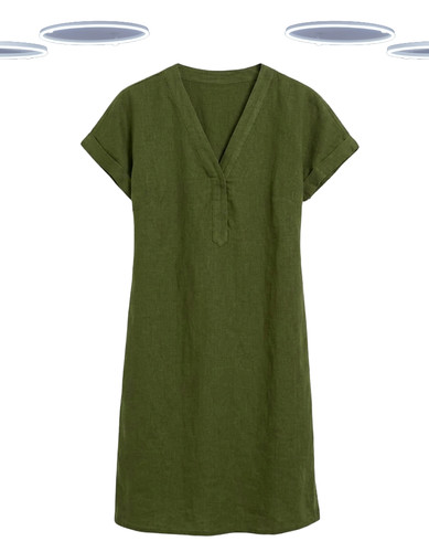 Women s shift dress - women's,