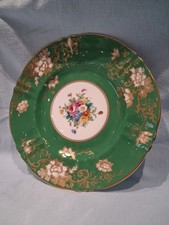 Crown Staffordshire 1930's