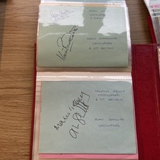 1985 Australia Castleford