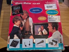 Vivanco Video Center, Movie