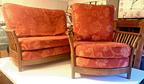 Ercol renaissance high - ercol,