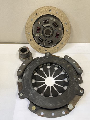 Qkt140af clutch kit fiat 131 - clutch,