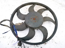 3136613303 Radiator Cooling