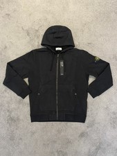 Stone Island Fleece Full-Zip