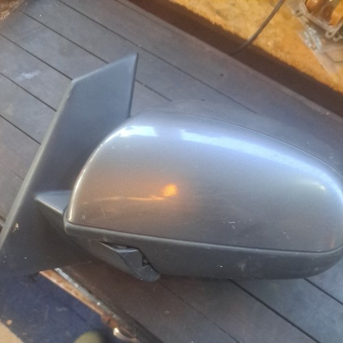 Mitsubishi colt passenger side - colt,
