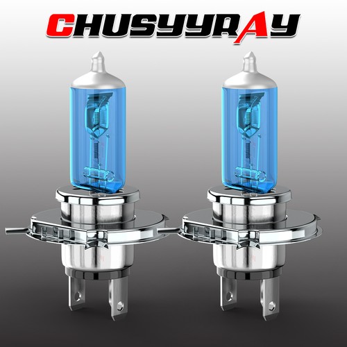 Led headlight bulb new - h4,