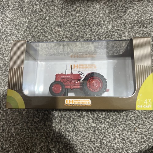 Valmet 1957 1 43 - 1957, 1:43