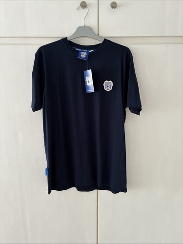 Cardiff city official - cardiff, t