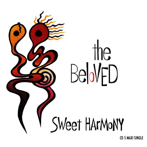 The beloved sweet - -,