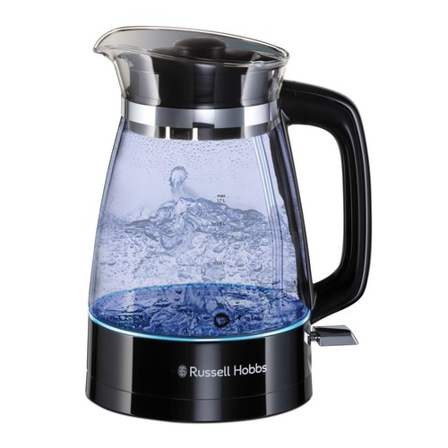 Russell hobbs kettle classic - russell,