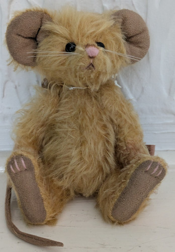 Charlie bears minimo - charlie,
