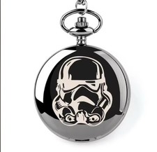 Star Wars Storm Trooper Pocket