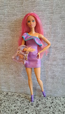 Barbie Odile Made to Move