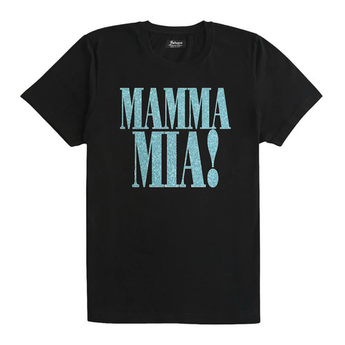 Mamma mia the musical inspired - the,