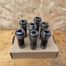 10mm TF20 collet F20 Schaublin