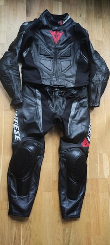 Dainese avro two piece - two,