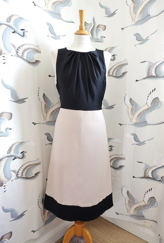 Max mara studio black nude - mara,