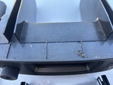 Smart Roadster trip computer unit