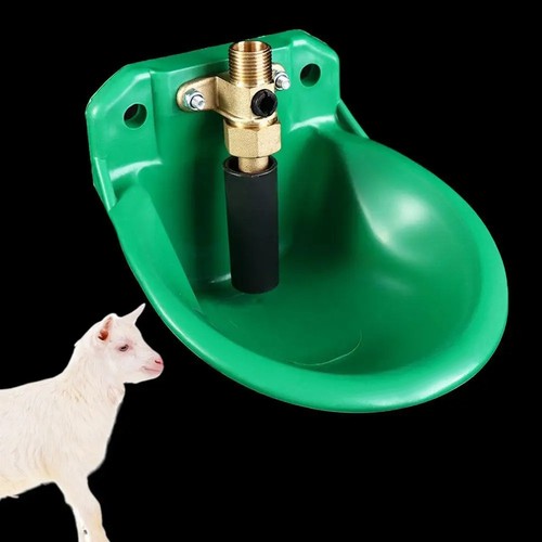 Farm automatic waterer and - automatic,