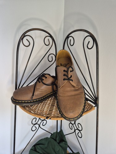 Martens 1461 oxford - oxford, shoes