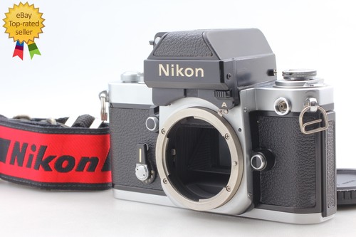 Meter works mint nikon - meter, [mint]