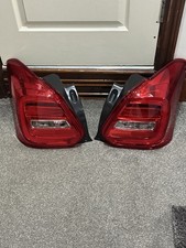 Suzuki Swift Rear Light