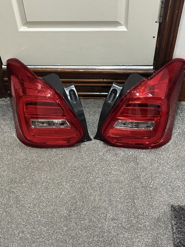 Suzuki swift rear light - suzuki,