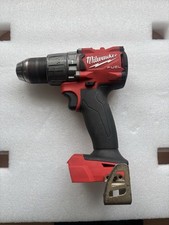 Milwaukee M18 FPD2 Combo Drill