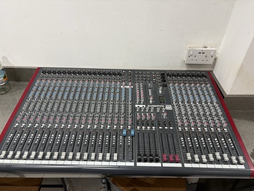 Allen heath zed 428 - &,
