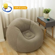 Large Lazy Inflatable Sofa
