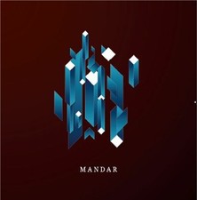 Mandar - Lawed Mack / La Bocca, 12", (Vinyl)