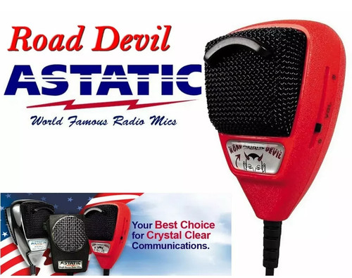Astatic 302 10036 rd104e - astatic, road