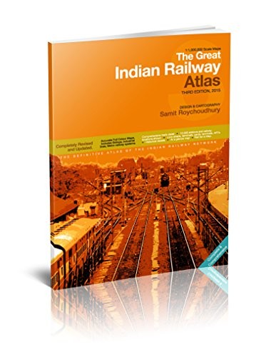The great indian railway - indian,