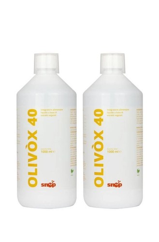 Snep olivox bottles food - 2,