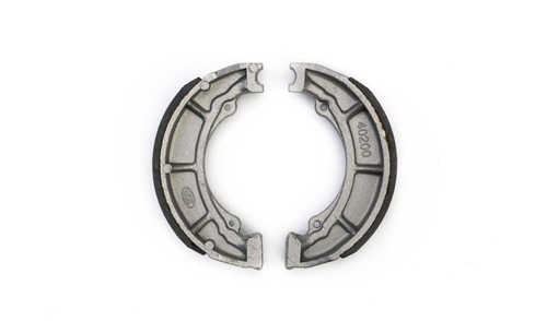 Brake shoes front for 1986 - brake,