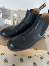 Dr Martens Chelsea Boots Uk 12