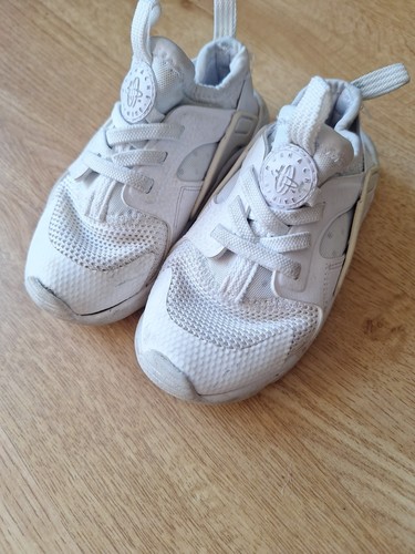 Kids white nike air - kids,