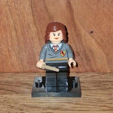 Harry Potter Lego Hermione