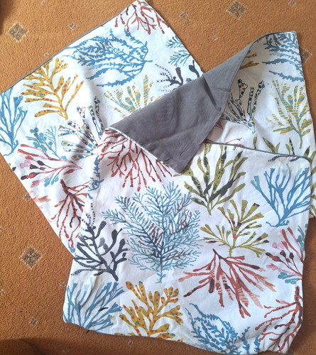 Dunelm coral seaweed marine - dunelm, x3