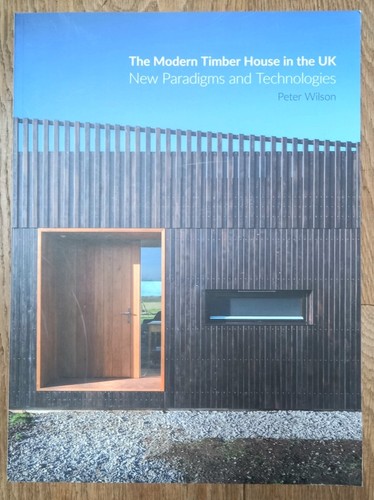 The modern timber - in,