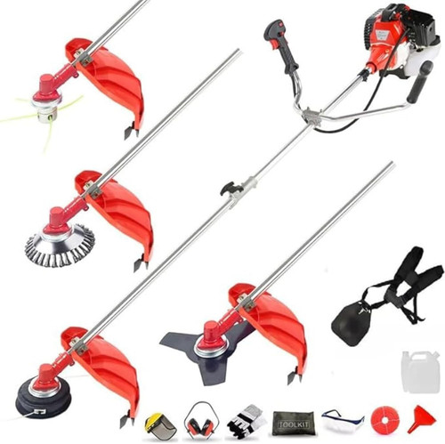 52cc multi function - 3-in-1, multi-function