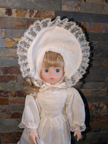 Haunted doll claire positive - haunted,