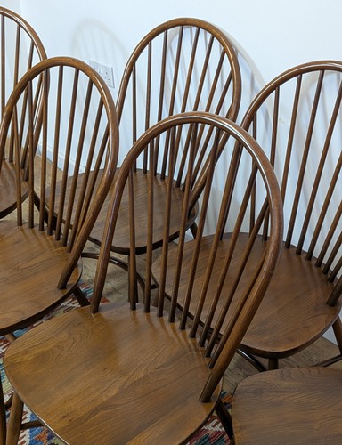 Vintage ercol windsor latimer - windsor,