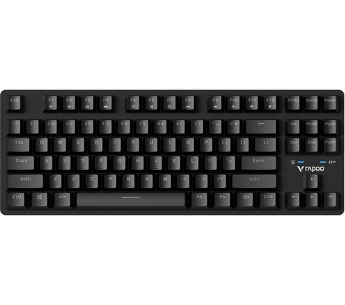 Rapoo v500pro tkl - v500pro, 2.4