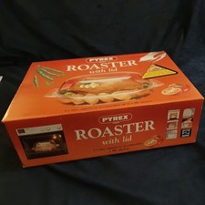 Vintage BNIB Sealed Pyrex