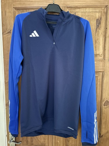 Adidas tracksuit top - top, size