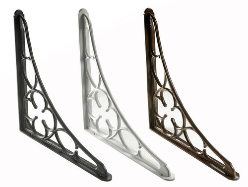 New aluminium coalbrookdale - aluminium,