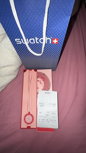 Swatch audemars piguet royal - swatch, x