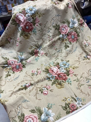 2m vintage sanderson - x,